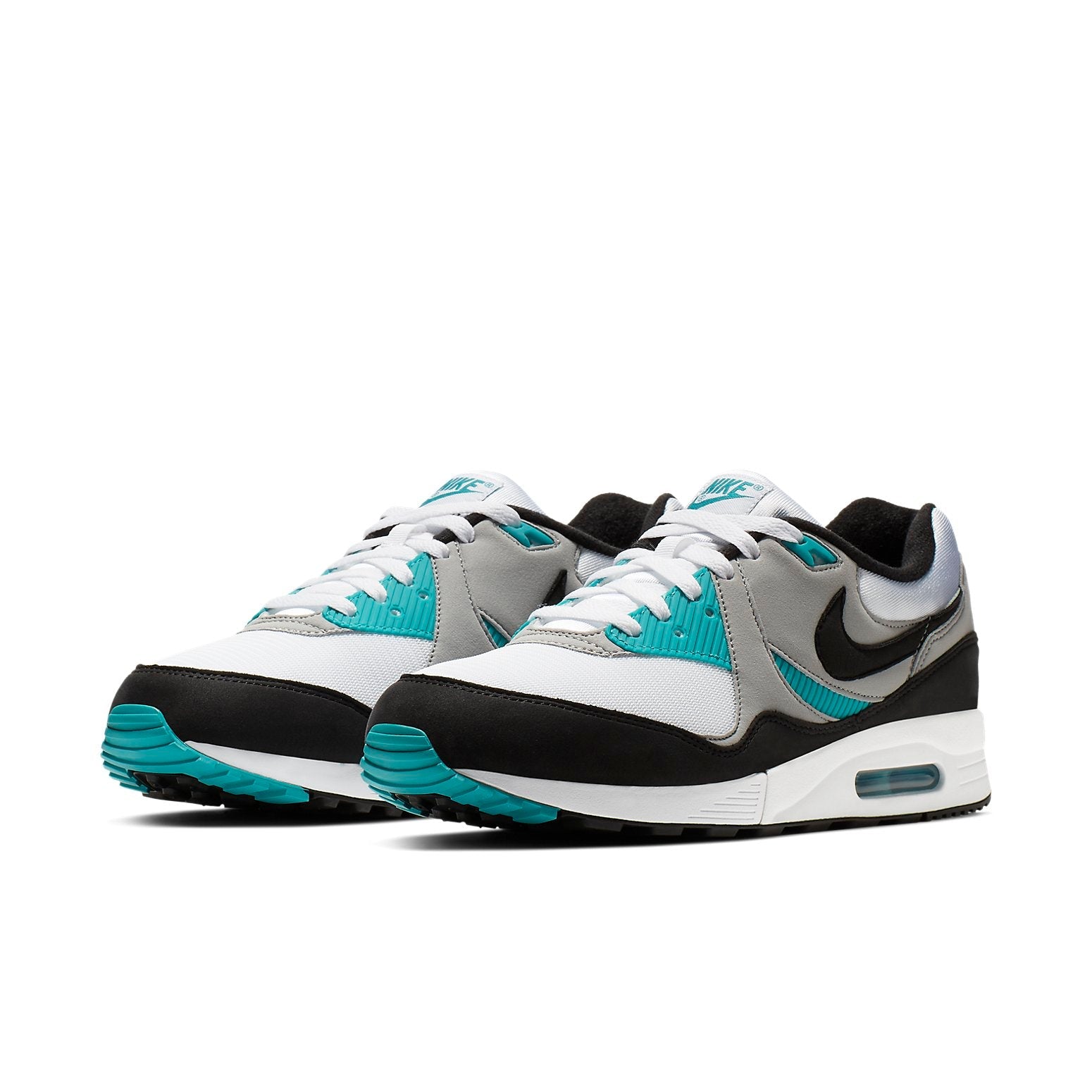 Nike Air Max Light OG 'Grey Teal' AO8285-103