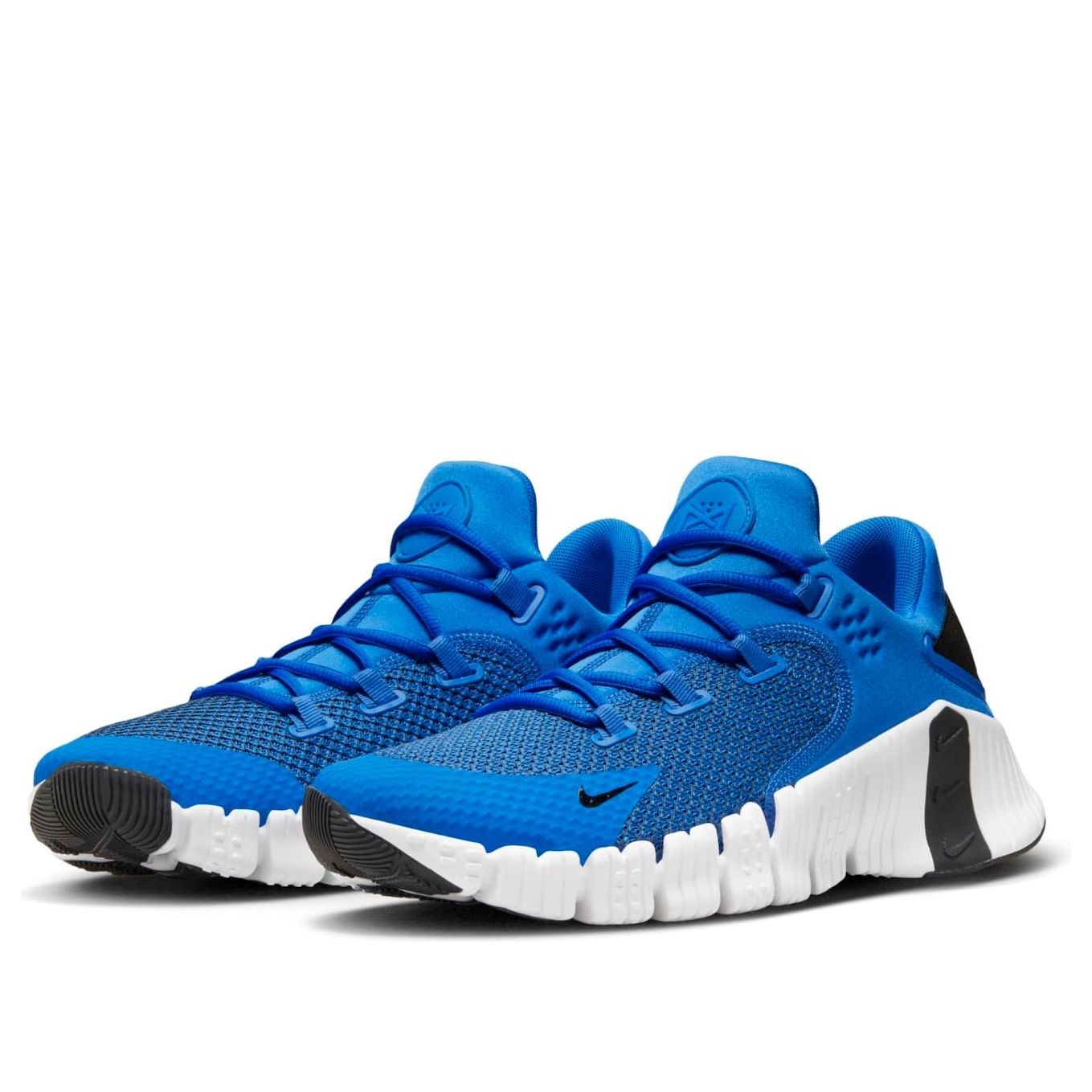 Nike Free Metcon 4 'Signal Blue' CT3886-400