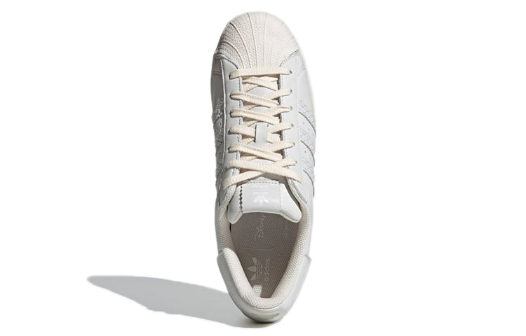 (WMNS) adidas Disney x Superstar 'The Little Mermaid Collection - Ariel' GZ0474