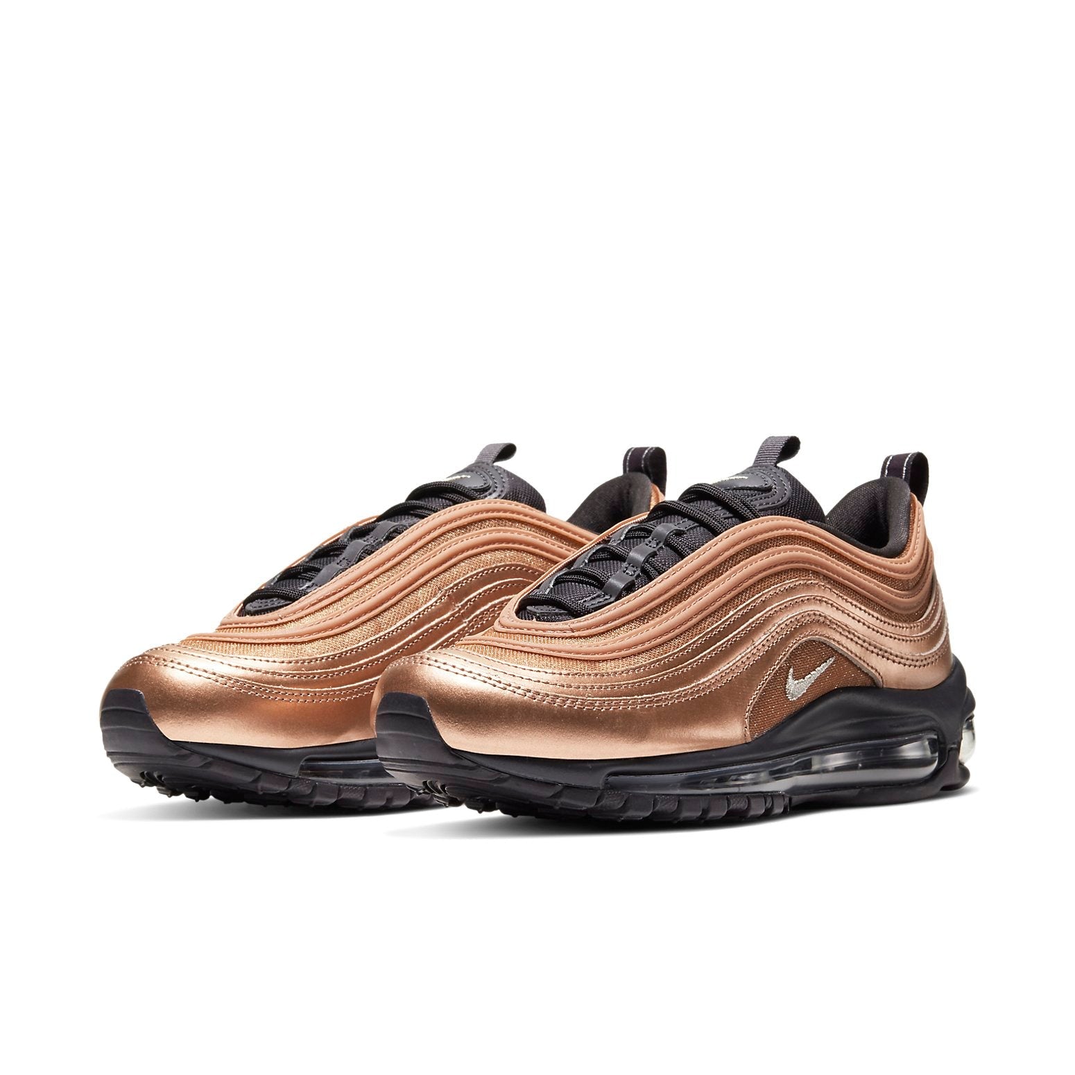 (WMNS) Nike Air Max 97 'Copper' CT1176-900