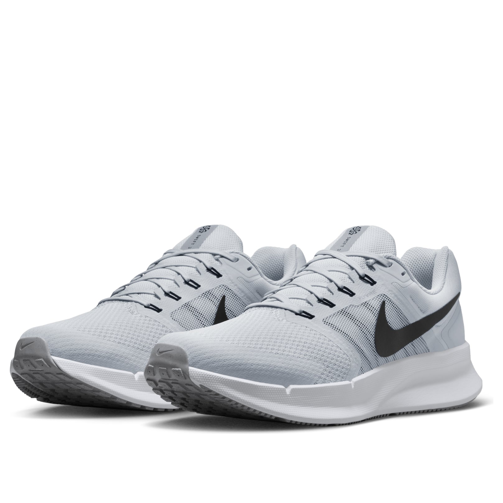 Nike Run Swift 3 'Photon Dust Black' DR2695-005