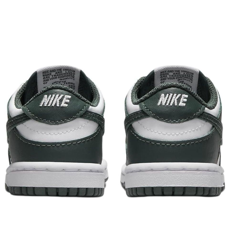 (TD) Nike Dunk Low 'Vintage Green' FB9107-120
