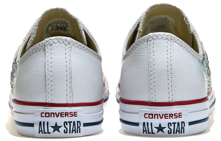 Converse Chuck Taylor All Star 3D HAPTIC ART 132173C-203829