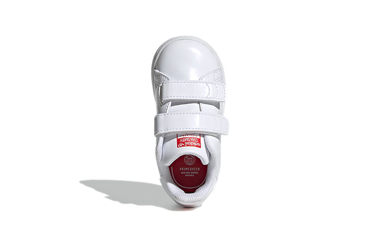 (TD) adidas Stan Smith Infant 'Valentine's Day' FZ2835