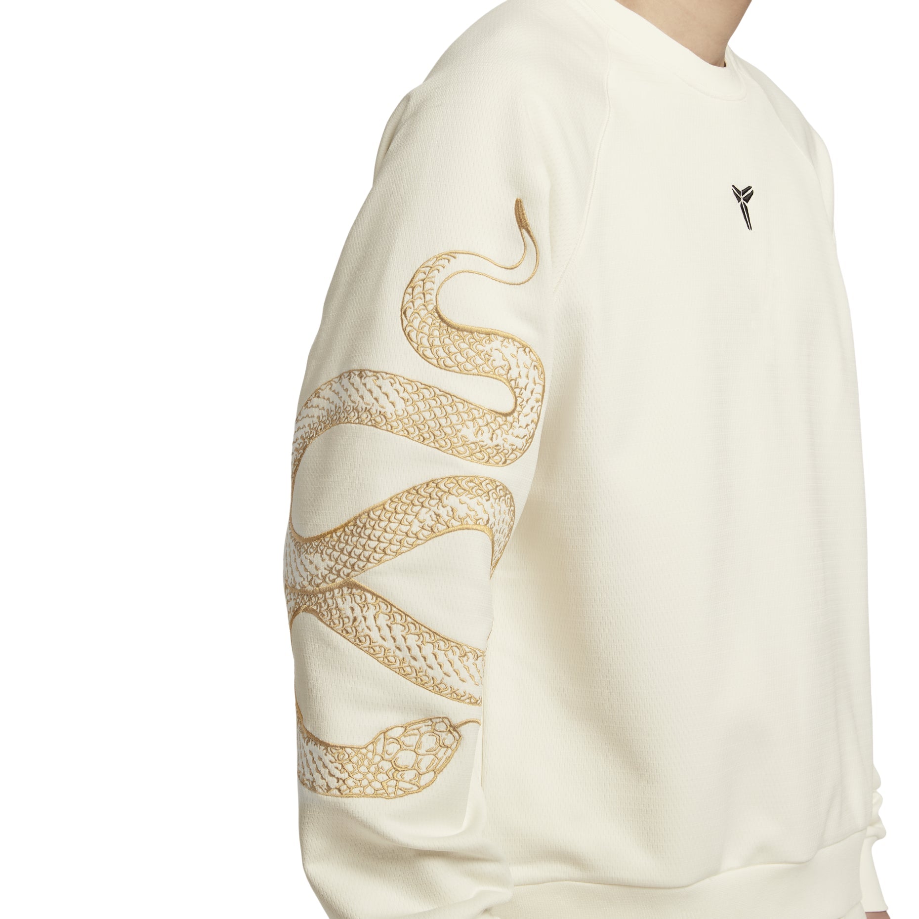 Nike Kobe Therma-FIT Basketball Crew Asia Sizing 'Year of Mamba Sail' HQ4698-133