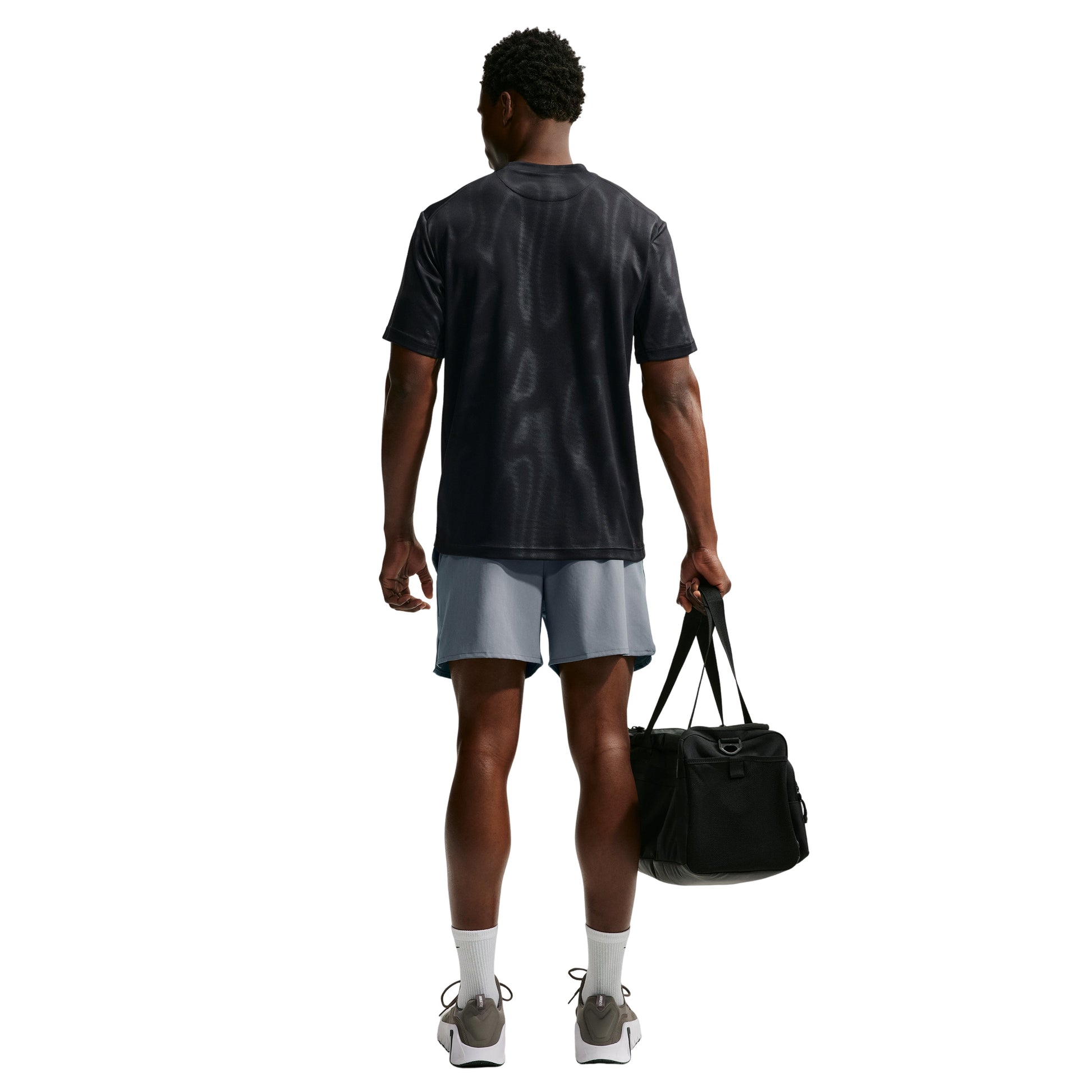 Nike N.A.C. Primary Dri-FIT T-Shirt 'Black' IM3633-010