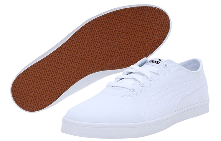 PUMA Urban White 365256-02