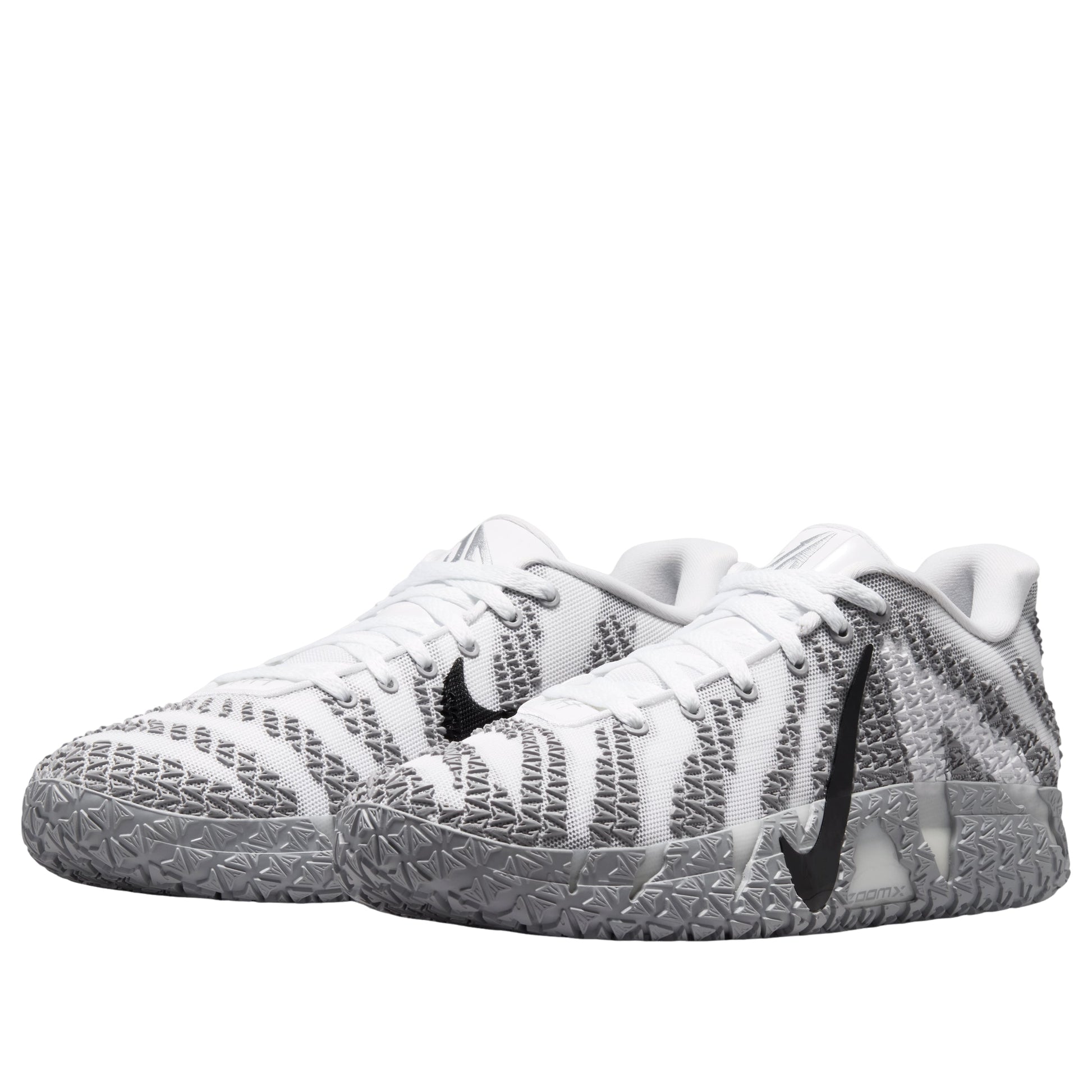 Nike Ja 3 'White Wolf Grey' IV4426-100