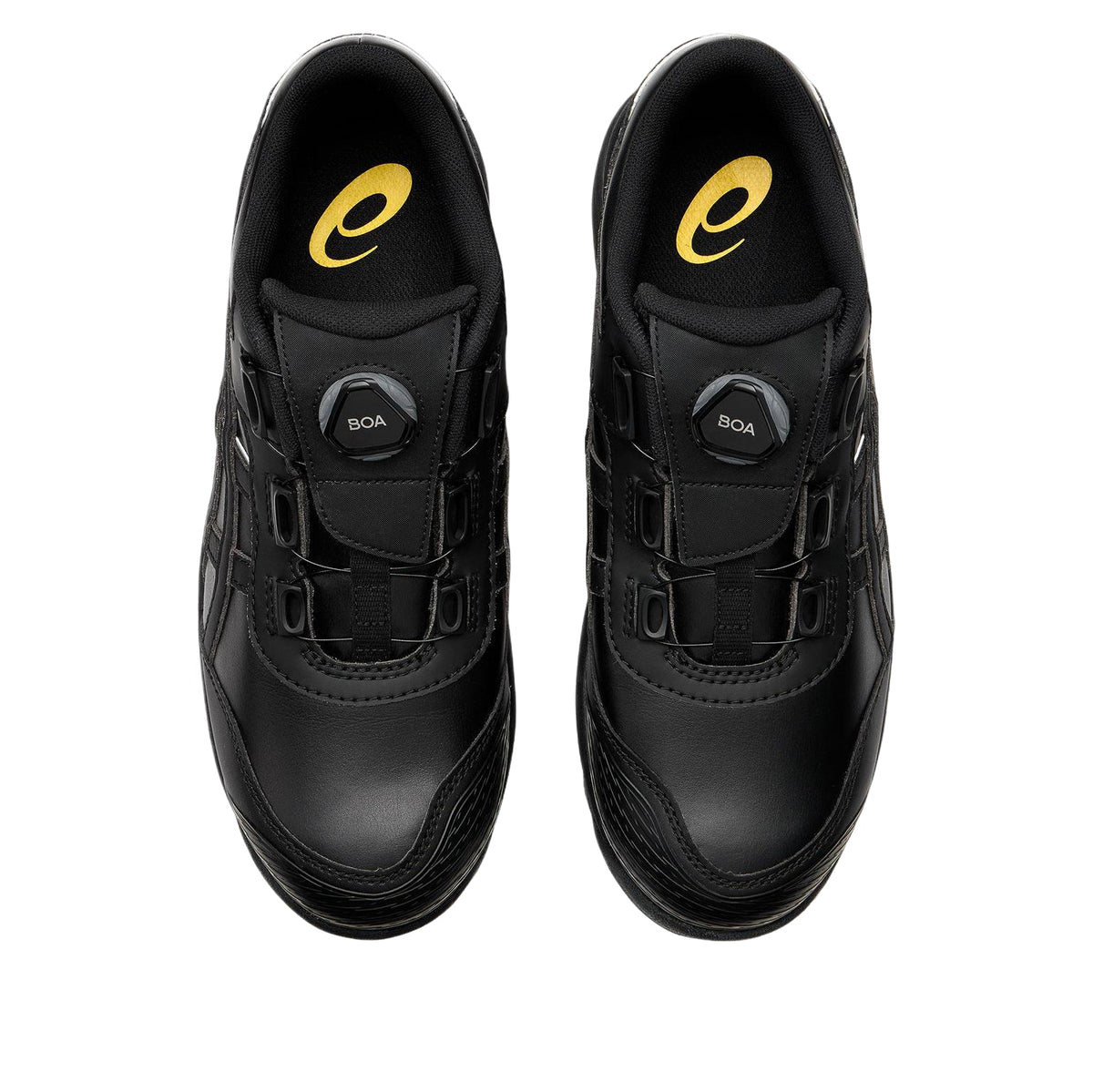 ASICS Winjob CP3 S3 Boa 2E Wide 'Black' 1273A106-001