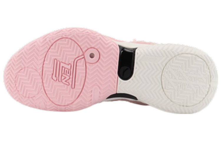(WMNS) ANTA Light Horseman 3 'Pink White' 122221608-3