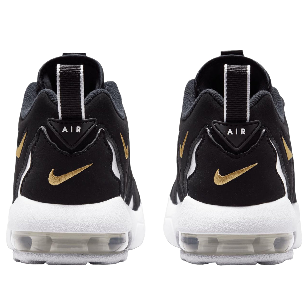 (PS) Nike DT Max 96 Low 'Black White' IR4716-001