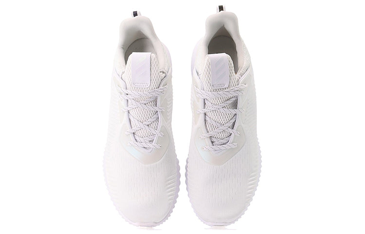 adidas Alphabounce 1 'White' FZ2195
