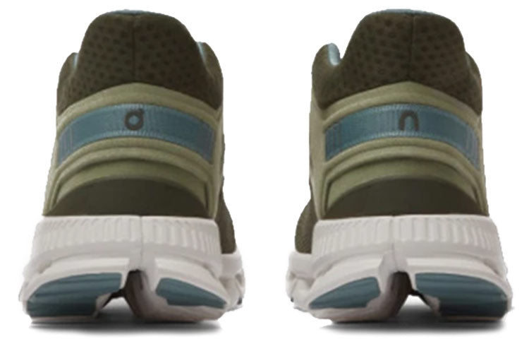 On Running Cloud Hi Edge 'Green' 28.99798