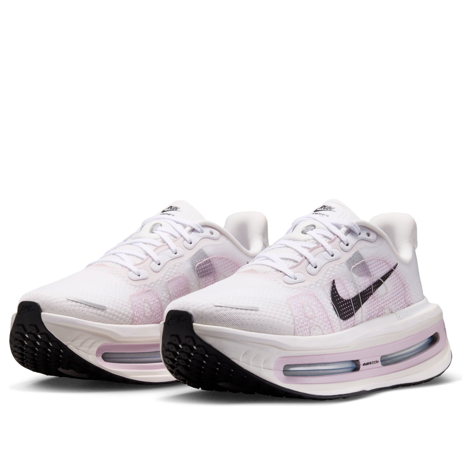 (WMNS) Nike Air Zoom Vomero Premium 'White Light Lilac' HM5973-103