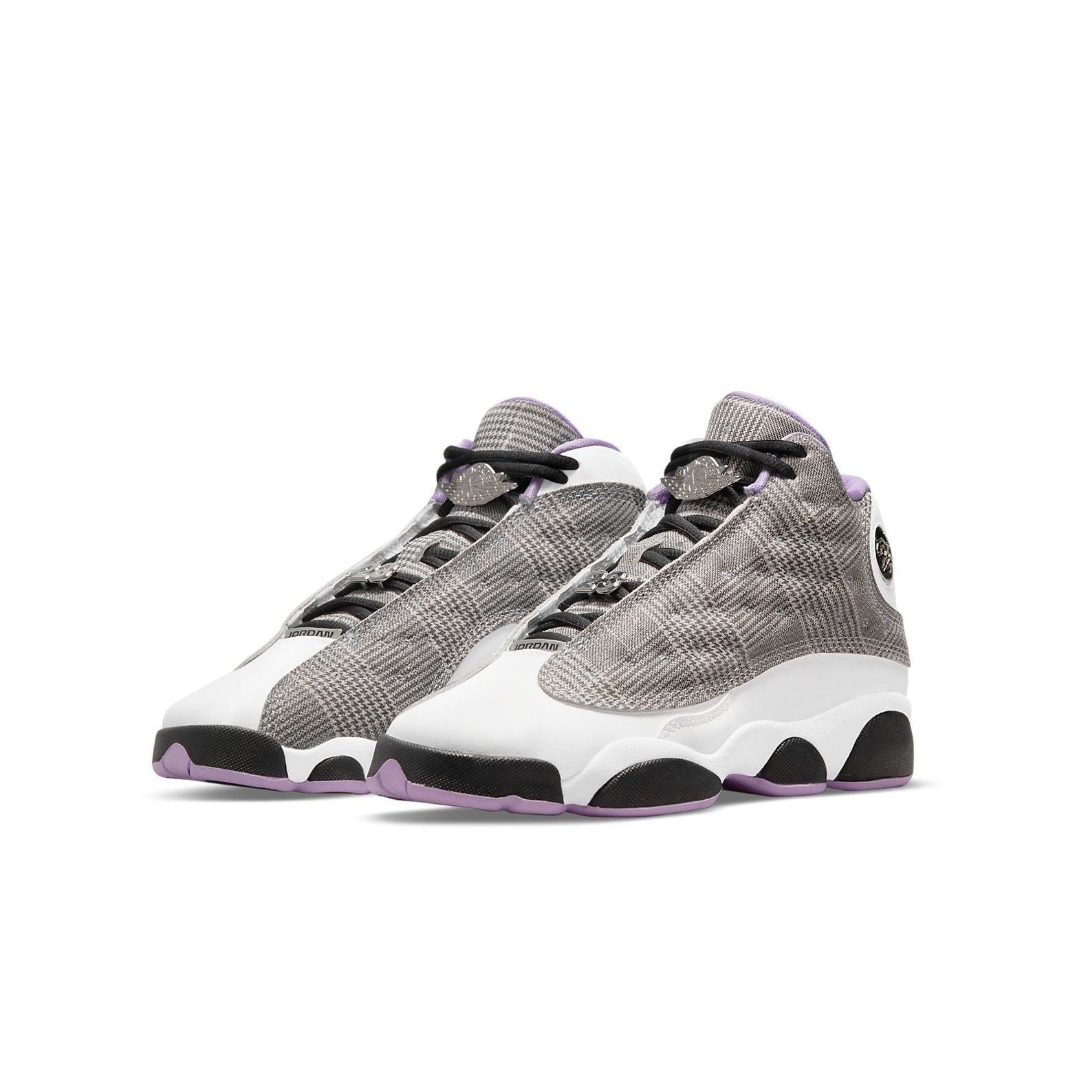 (GS) Air Jordan 13 Retro 'Houndstooth' DN3938-015