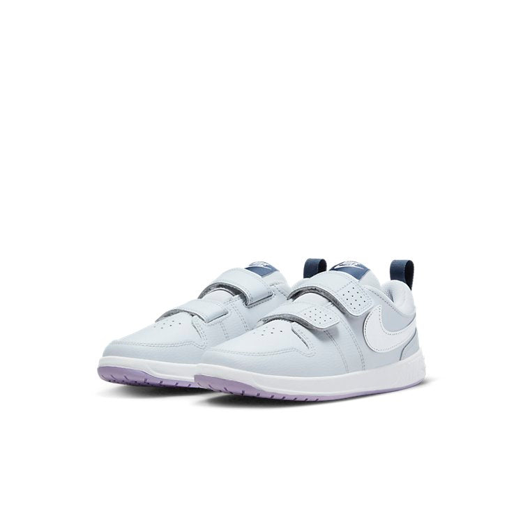 (PS) Nike Pico 5 'Pure Platinum Lilac' AR4161-009