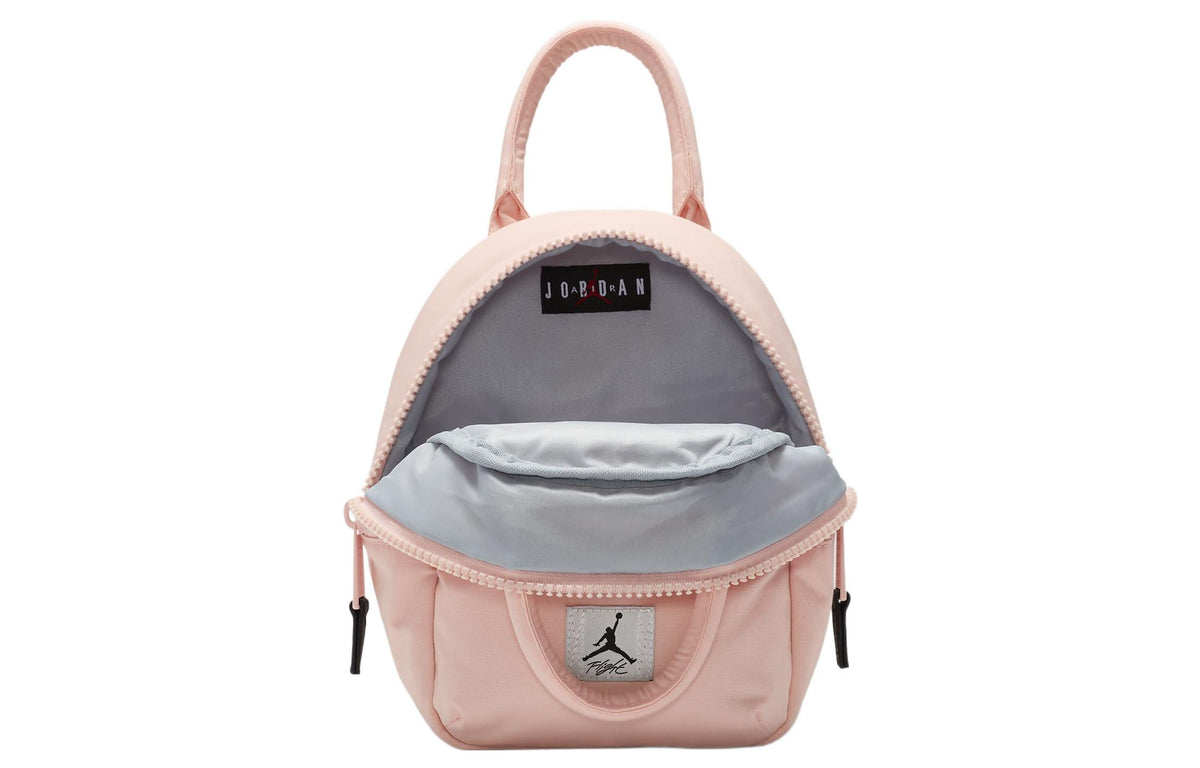 (WMNS) Air Jordan Flight Mini Backpack (4L) 'Pink' WA0729-X24