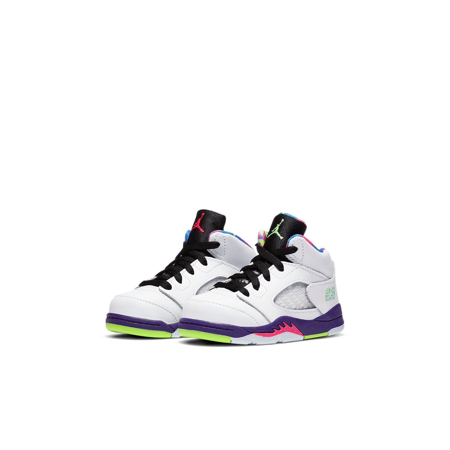 (TD) Air Jordan 5 Retro 'Alternate Bel-Air' DB3025-100