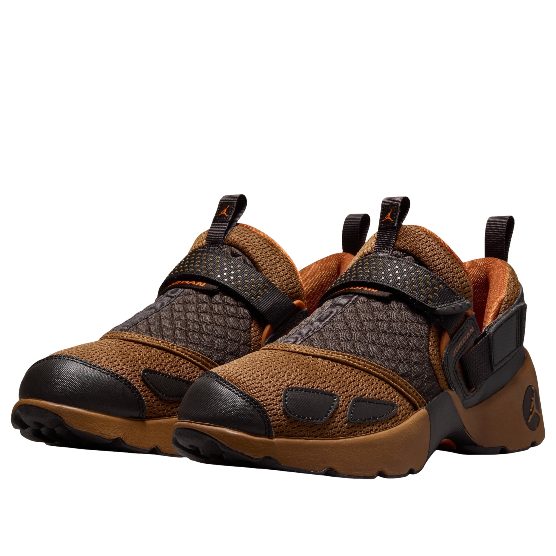 (WMNS) Air Jordan Trunner LX 'Light British Tan' HQ2164-200