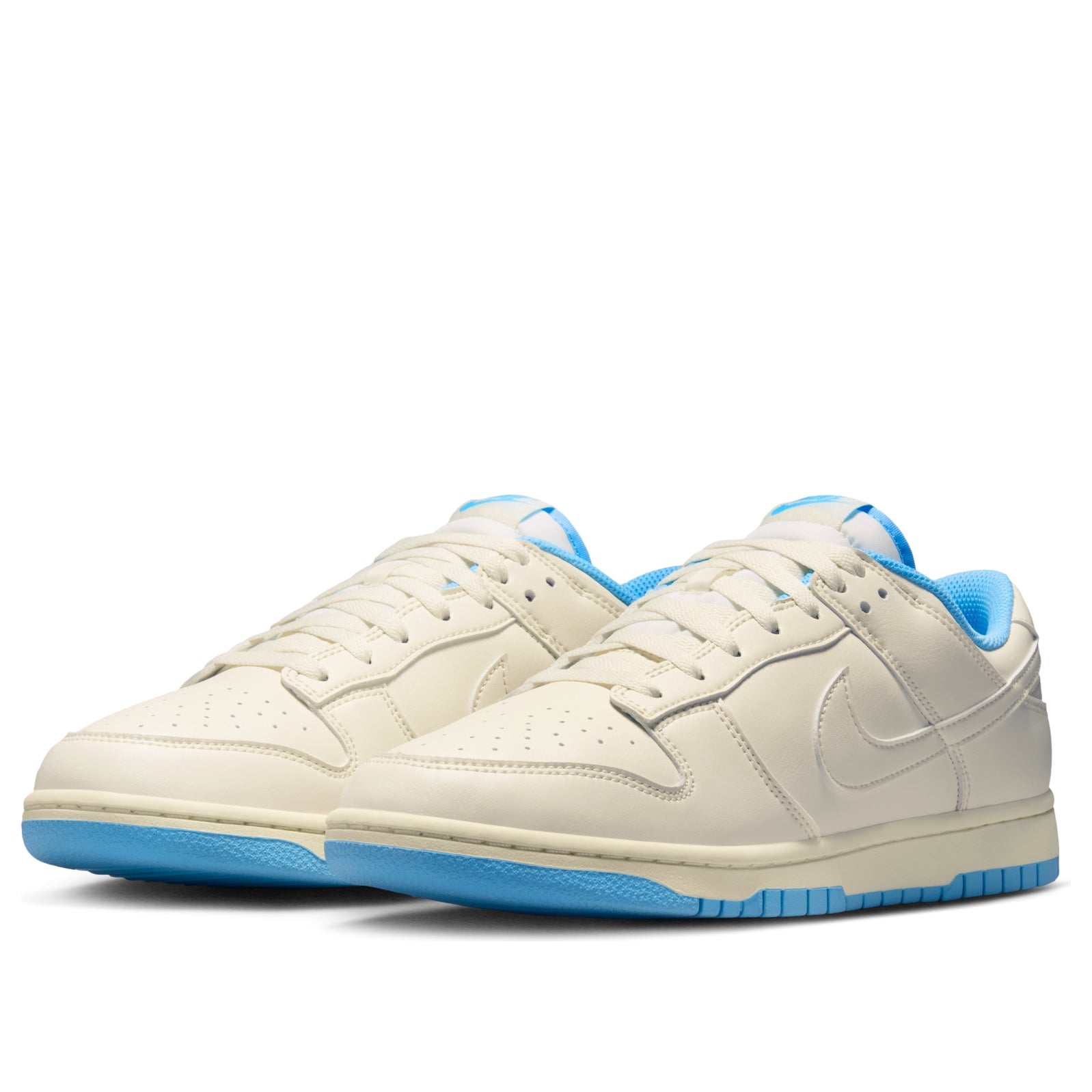 Nike Dunk Low 'Pale Ivory Football Blue' HF5441-119