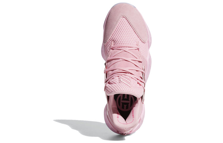 adidas Harden Volume 4 'Pink Lemonade' F97188