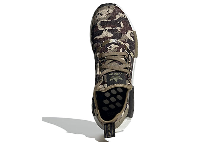 adidas NMD_R1 'Savanna Camo' FZ0076