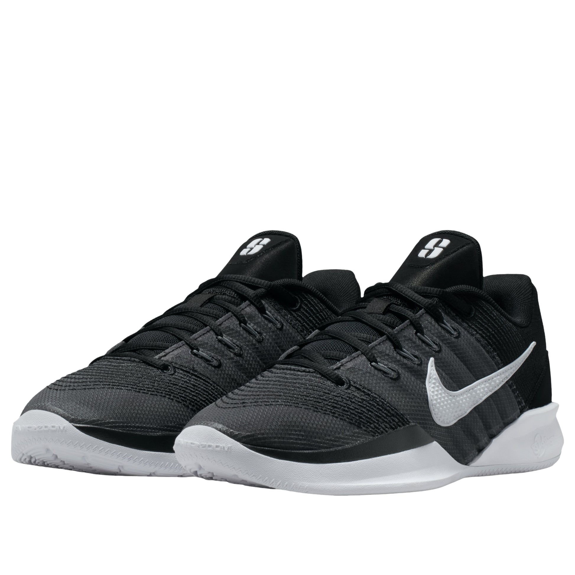 (WMNS) Nike Sabrina 3 EP Team Bank 'Black Smoke Grey' IQ9033-002