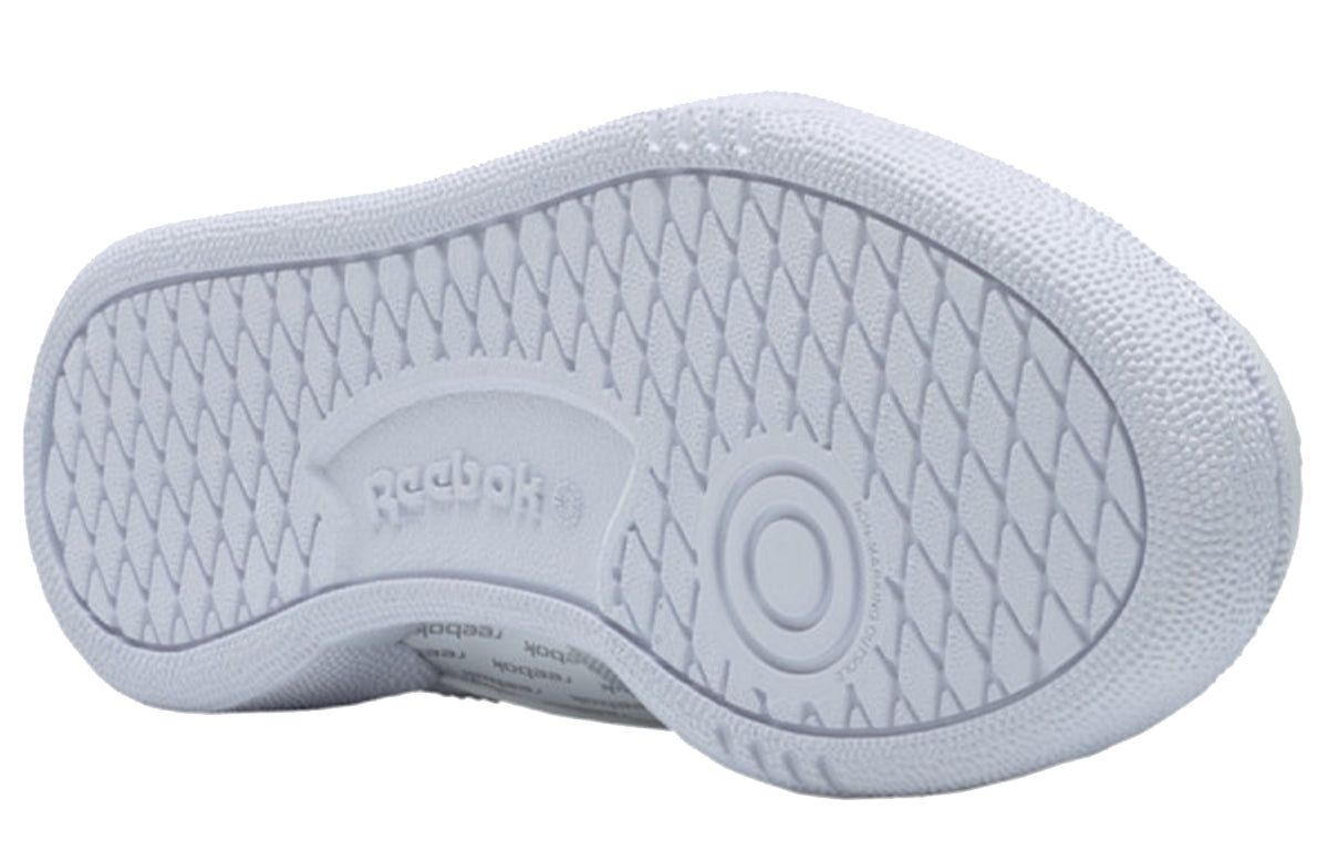 (WMNS) Reebok Club C Ree Dux White FV3528
