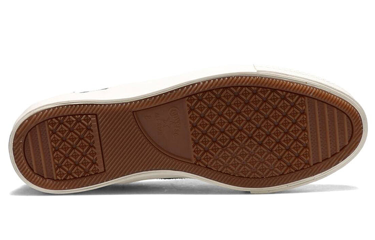 Converse Cs Slip-On Black 34200740