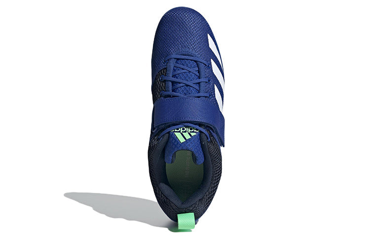 adidas Powerlift 5 'Royal Blue White' GY8922