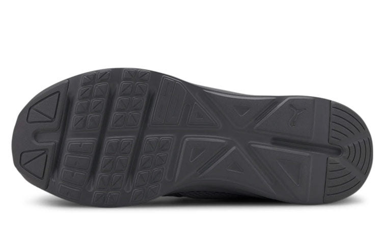 PUMA Enzo 2 Gray Low Tops Sports Shoe 193249-02