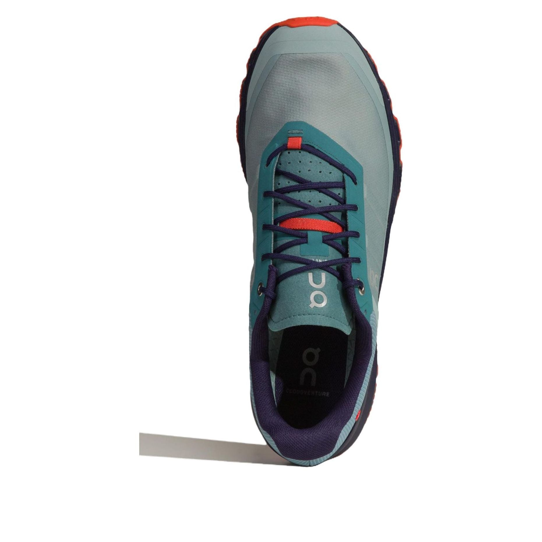 On Running Cloudventure 'Blue Grey' 32.99258