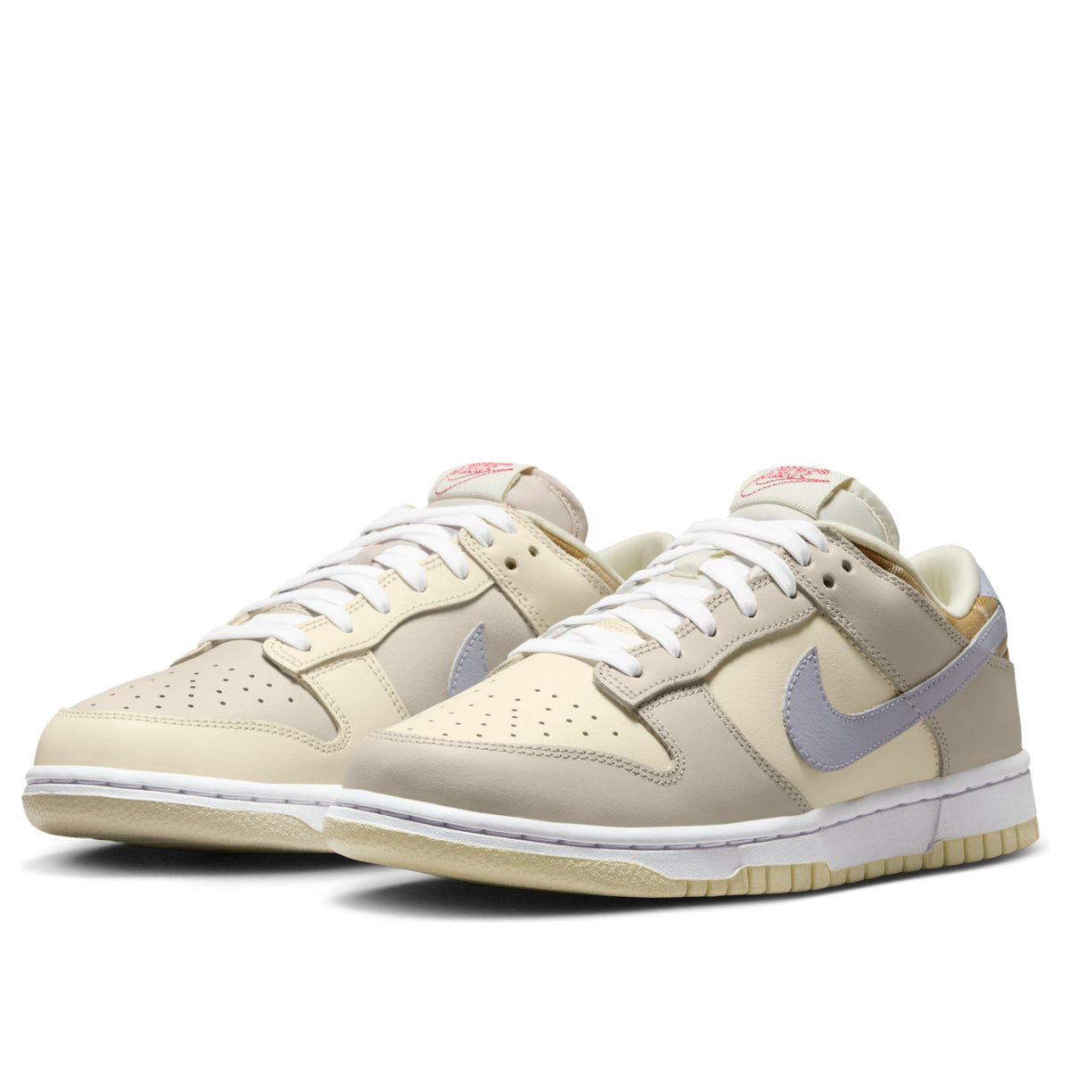 (WMNS) Nike Dunk Low 'Camo Collar' IH7354-101