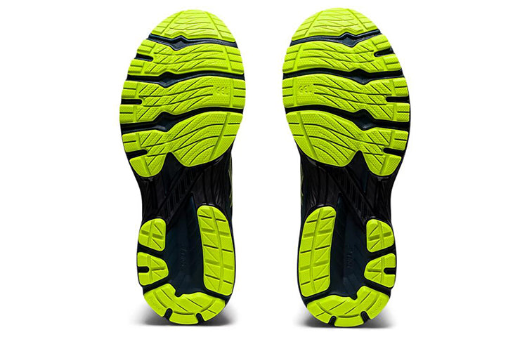 ASICS GT-2000 9 Lite-Show 'French Blue Lime' 1011B147-400