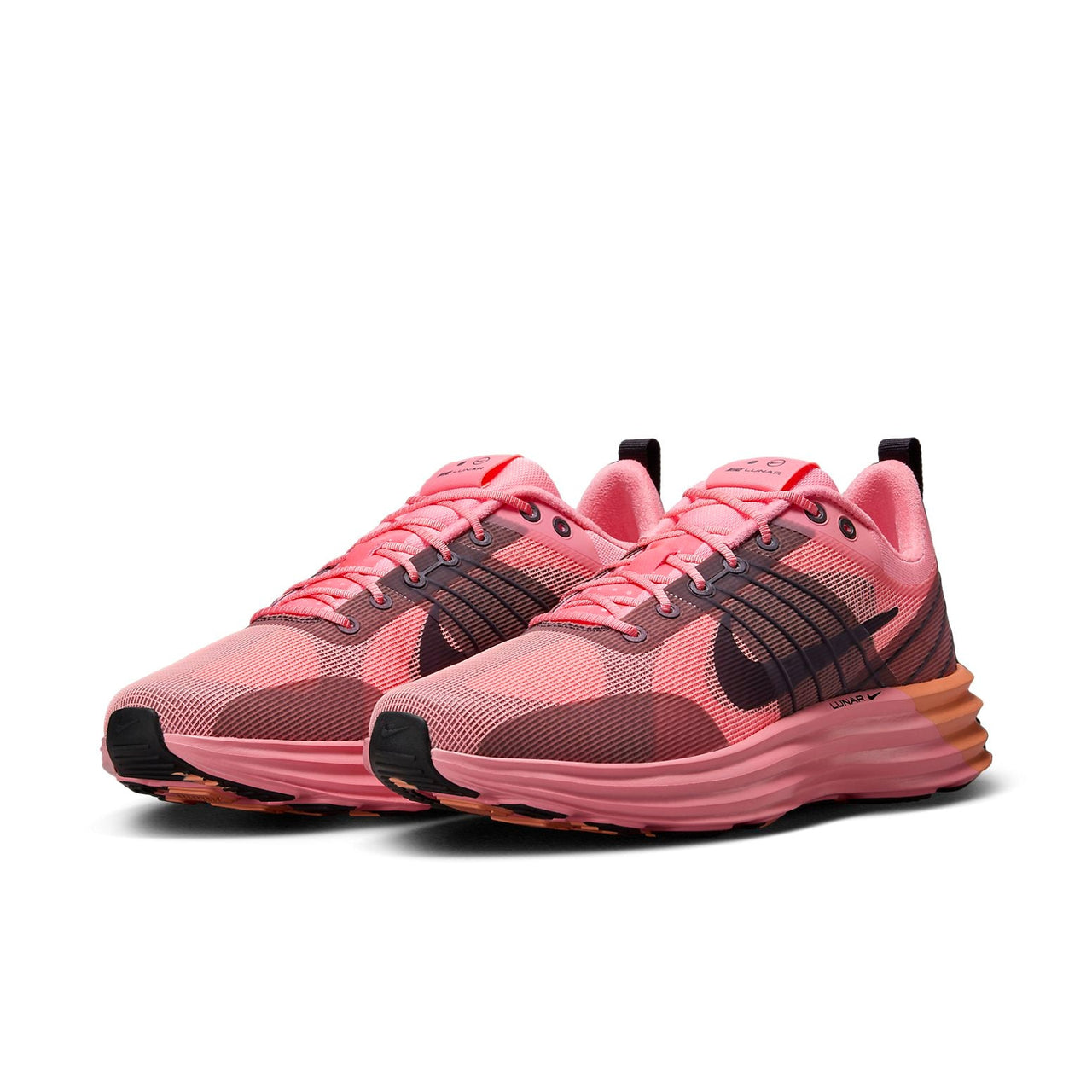 Nike Lunar Roam Premium 'Pink Gaze' HF4314-699