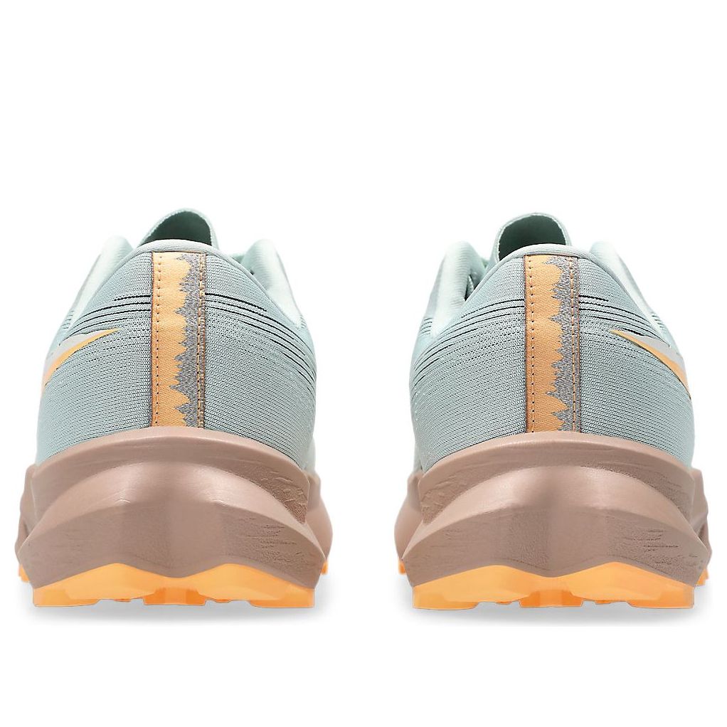 (WMNS) ASICS Fuji Lite 6 'Lichen Rock Cream' 1012B865-300