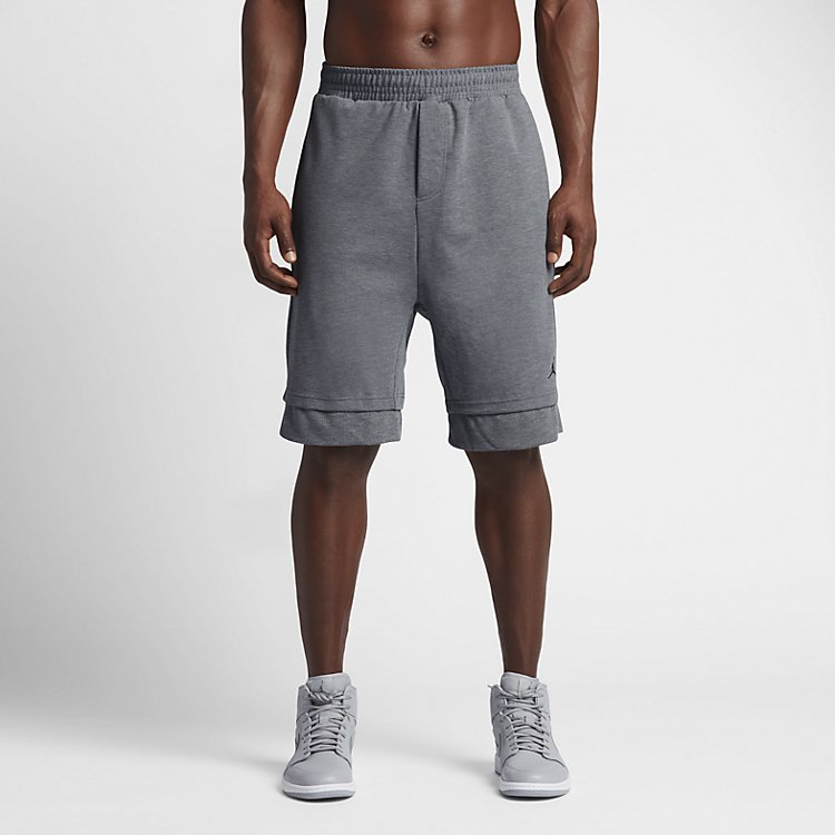 Apparel Shorts Men Air Jordan 23 Lux Short 846285-091
