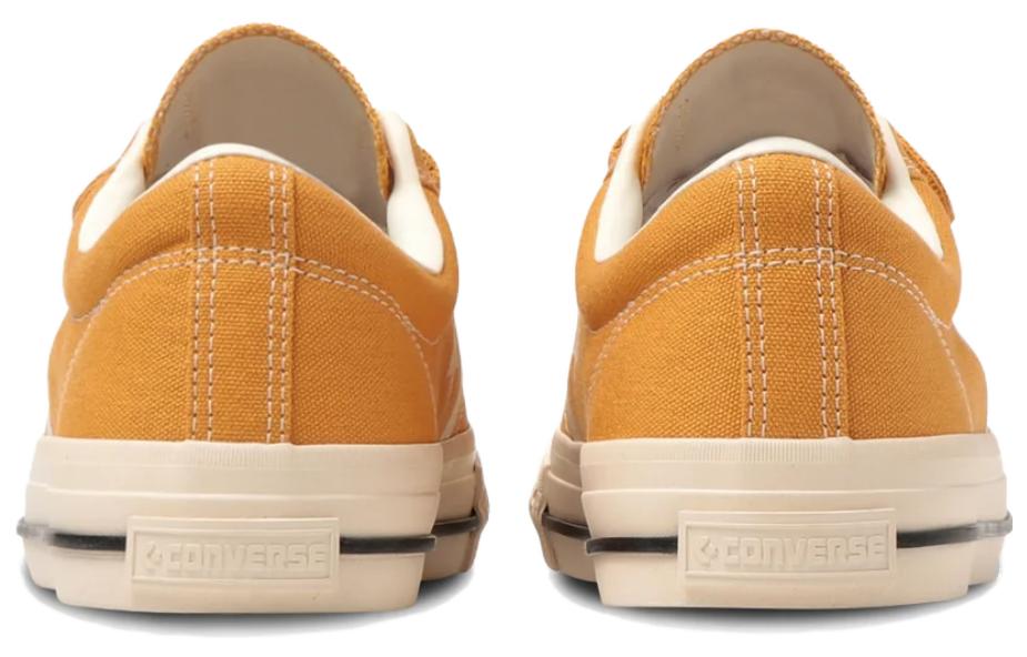 Converse CX-PRO Skateboarding CV V-3 OX 'Yellow' 34201400