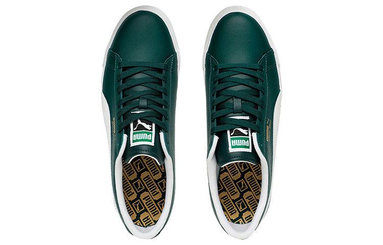 PUMA Court Star Vulc Fs 'Green White' 369287-03