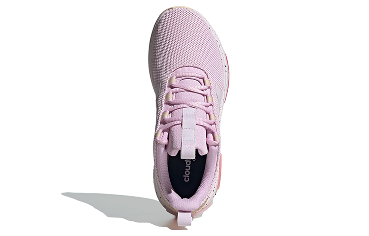 (WMNS) adidas Racer TR23 'Orchid Fusion Almost Pink' IF0042