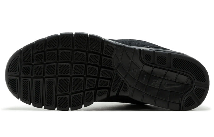 Nike Stefan Janoski Max SB 'Triple Black' 631303-099