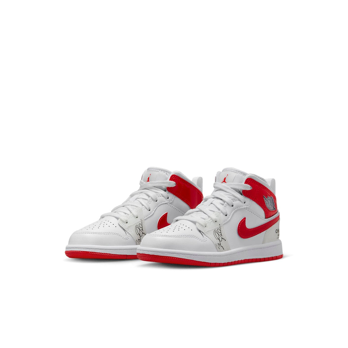 (PS) Air Jordan 1 Mid 'Rookie Season' DR6495-116