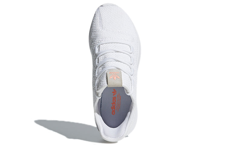 (WMNS) adidas Tubular Shadow 'Bright White' AC8334