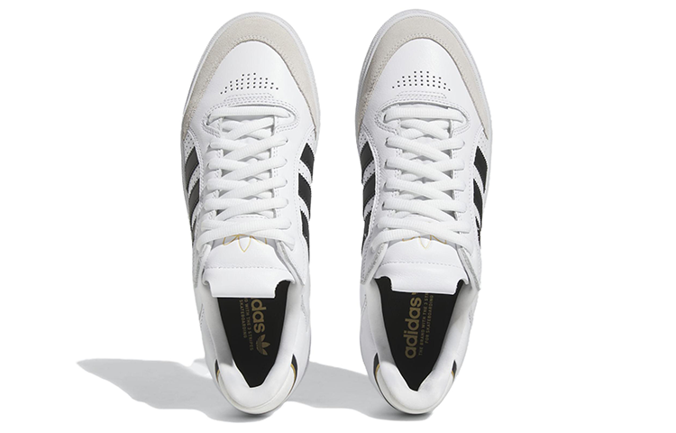 adidas Originals Tsyshawn Low King of New York 'White'  HQ2003
