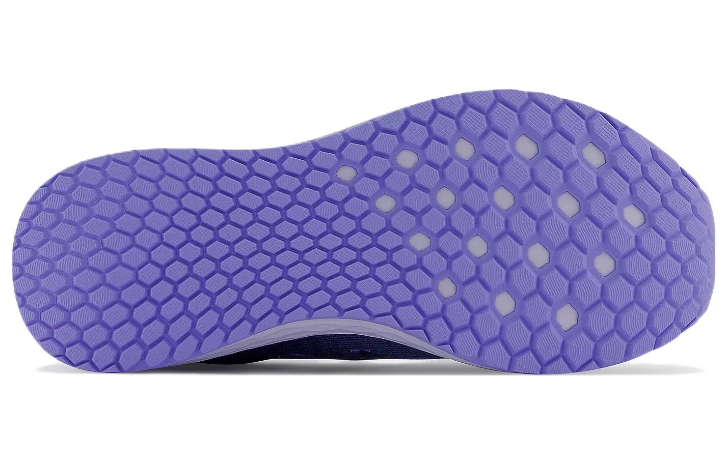 (WMNS) New Balance Fresh Foam Arishi v3 'Purple' WARISCE3