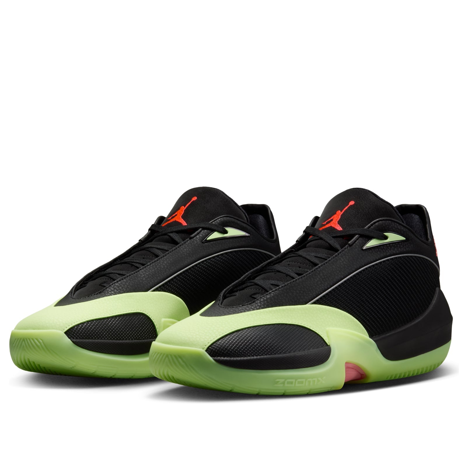 Air Jordan Triangle PF 'Black Barely Volt' IO0424-001