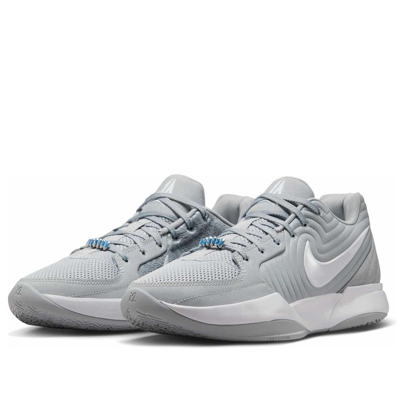 Nike Ja 2 TB 'Wolf Grey' HQ8513-002