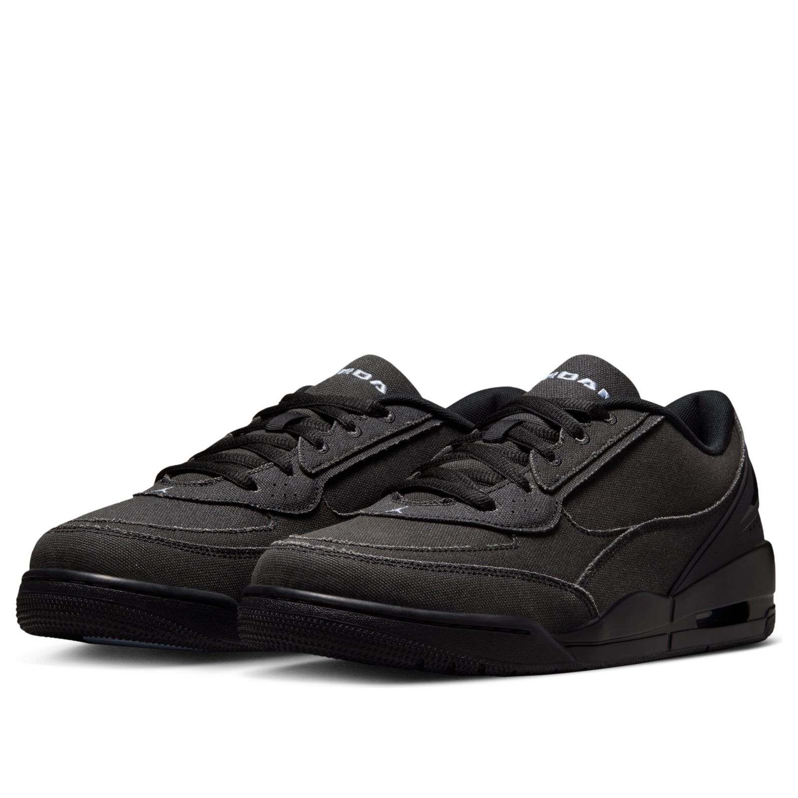 Air Jordan Ultra SP 'Black Hydrogen Blue' IX1007-001