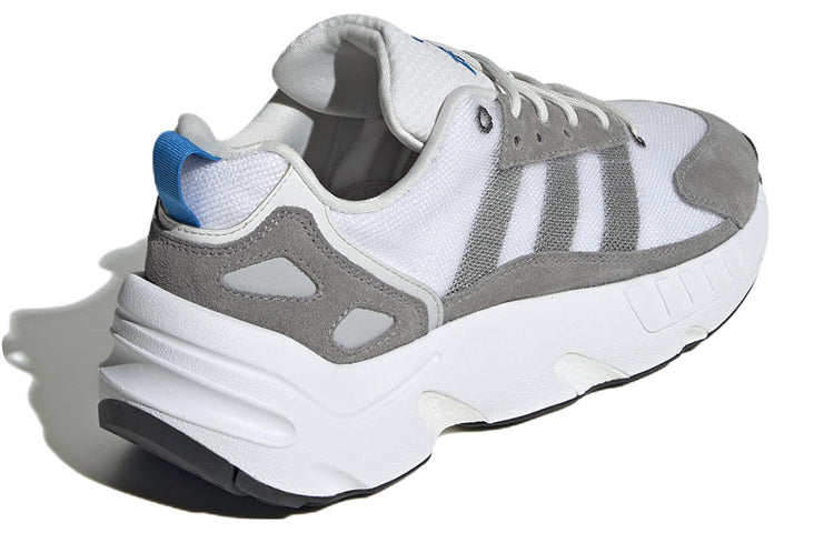 adidas ZX 22 Boost 'White Grey' GX9473