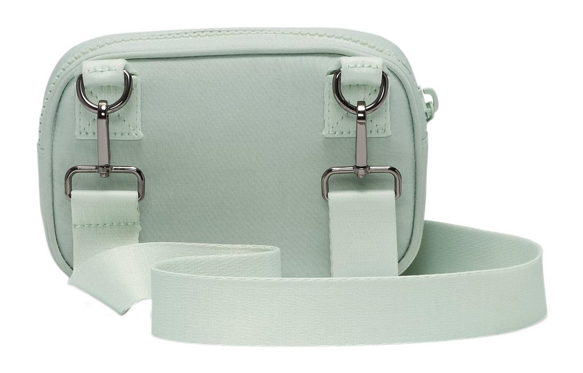 (WMNS) Air Jordan Flight Mini Camera Bag 'Green' JD2323019GS-001